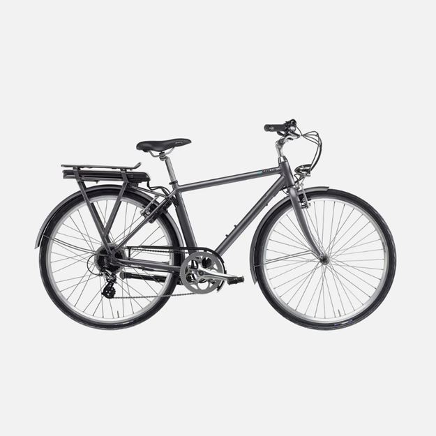 Picture of E-Spillo Classic Lady 8sp